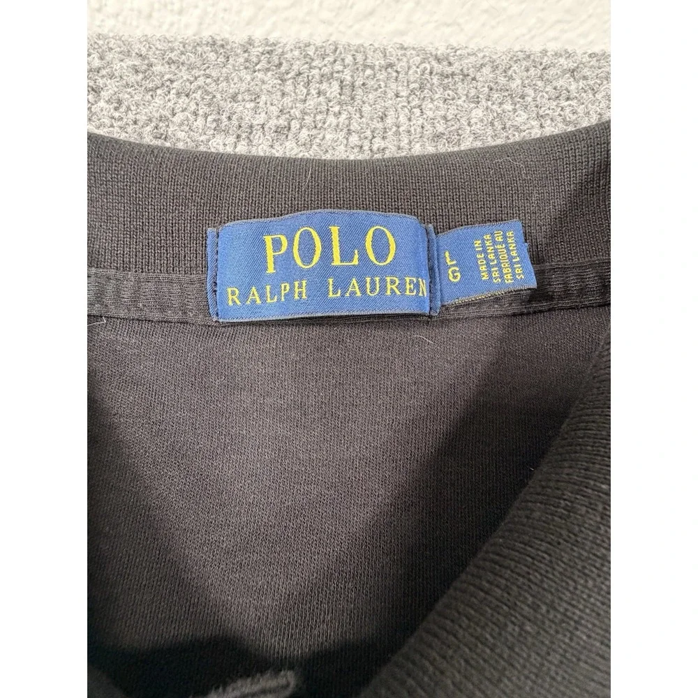 Ralph Lauren polo ralph